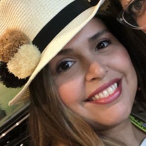 Meet your Posher, Bilhah